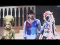 Clicca per Visualizzare : ITALIAN BODYPAINTING FESTIVAL - Garda 2009