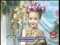 Thai traditional dance & music performers in Phuket