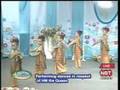 Thai traditional dance & music performers in Phuket