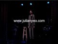 Julian Yeo & Trio - Blue Skies
