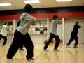 Team Millennia Summer Intensive 4