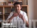 Gelmini: la scuola privata conviene allo Stato Gelmini: la scuola privata conviene allo Stato