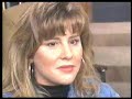 SECRET LIVES Grae Phillips on Montel Williams crossdresser