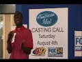 Antwan Crawford American Idol Audition