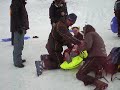 The Rescue Party