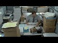 Office Space: Milton Remix