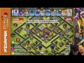 Feb 28, 2015: al revés!!! | #sinprisioneros #22 | descubriendo clash of clans
