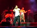 Los Cafres - Tu Voz (Maria Angola Peru)