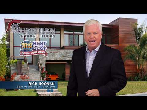 Guardian Garage Floors
