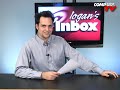 CompUSA Inbox: \"Media Offline\"
