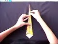 Tutorial Origami - Serpiente Tutorial Origami - Serpiente