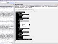 Building Over The Rhine Website in Adobe Flex Part 5