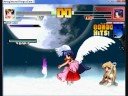 Misuzu (Me) vs Kanna