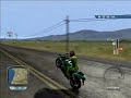 TDU PC power wheelie TDU PC power wheelie