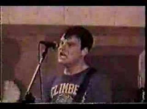 Alkaline Trio - Bleeder (Live)