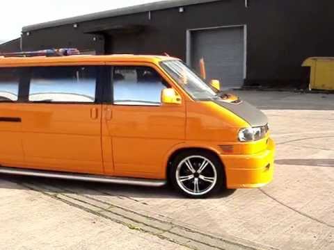 Vw Transporter T4 For Sale. vw t4. my bus