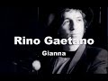 Rino Gaetano – Gianna