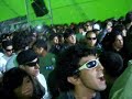 MARKUS SHULTZ,CREAMFIELDS PERU 2008