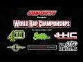 jack shitt/speakeasy vs poorich/kid twist in the 2007 world rap championships regular season, toronto division.