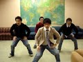 teledysk, klip, Ok Go,- A Million Ways