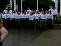 State Fair of Texas LH Singers  UT/OU weekend