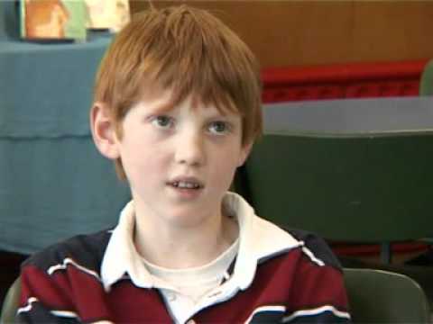 elementary teacher - We ask Dunedin primary school students on their views of what makes a good teacher. University of Otago College of Education.