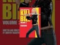 Kill Bill: Volume 2