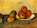 paul cezanne