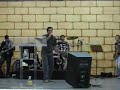 Derrama Tua shekinah - Henrique Gandra