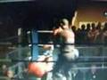 Me boxing