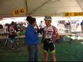 Roan Exelby finishes 3rd at 24 of Moab