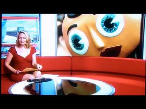 Frank Sidebottom Statue Unveiling BBC Northwest tonight Frank Sidebottom Statue Unveiling BBC Northwest tonight