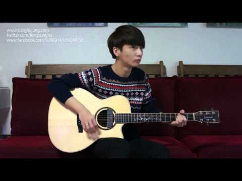 scientist - Sungha http://www.sunghajung.com arranged and played