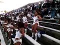 JSU vs ASU 5th quarter JSU vs ASU 5th quarter