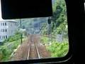 山陽本線 大竹→岩国 前面展望