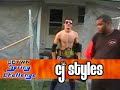 CWA: GBYWN Spring Challenge Match Pt. 1 CWA: GBYWN Spring Challenge Match Pt. 1