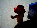 videos de Começo das férias verão 2008 picolé