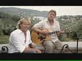 Macho Macho - Reinhard Fendrich