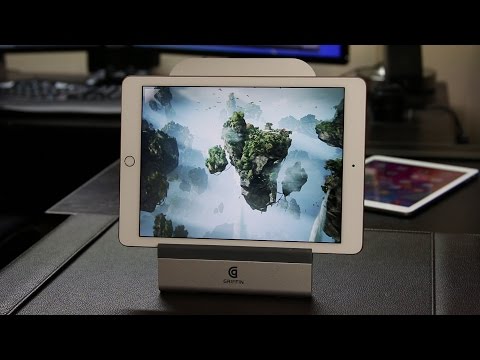 how to reduce zoom on ipad