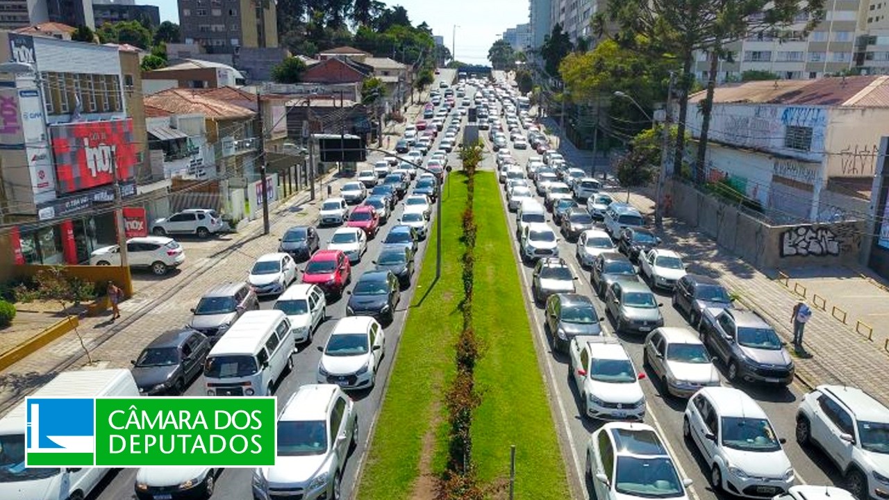 Comissão debate a redução do IPVA - 07/05/2026
