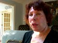 Loretta LaRoche kicks up her heels in new book