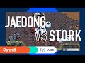 2009 WCG 그랜드 파이널 5일차: 결승전 스타크래프트 2세트 : 이제동 vs 송병구