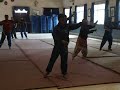 Click here to watch this video Gymnastic