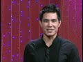 Triệu Hoàng và Sức sống mới 2008