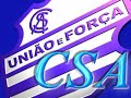 tema do dvd eu sou csa produzido pelo movimento csa forte.