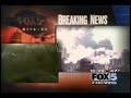 ElPiper's 911 TV Non Fakery - The FOX5 Collapse Footage