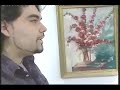 Balotaszállás -  Szabó Sándor festőművész
