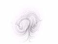 Lorenz Attractor: Increasing Rayleigh Number
