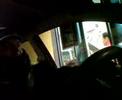 Bohner goes Mc Drive Bohner goes Mc Drive