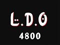 4800 LDO 4800 LDO